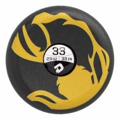 DeMarini FNX LE -10 Fastpitch Softball Bat: WTDXPHPLE Black, Gold -BaseBallBat Sales Shop ac94 12 21 demarini fnx le 10 fastpitch softball bat wtdxphple 33857 017 l