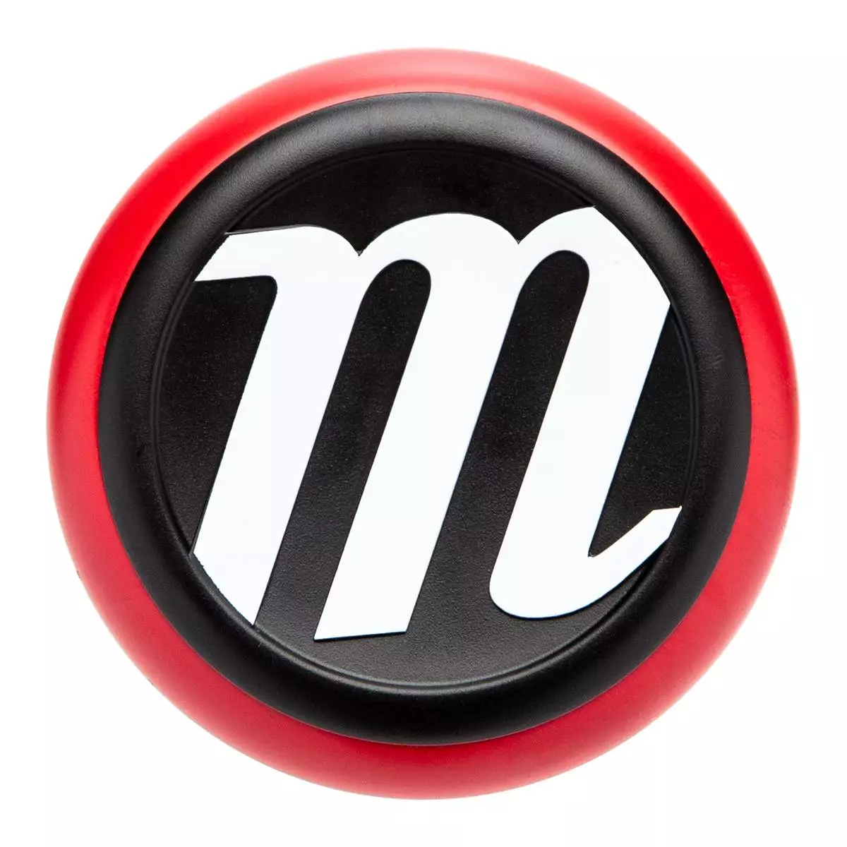 Marucci CAT -11 USA Tee Ball Bat: MTBC8USAY Red 10 Marucci CAT -11 USA Tee Ball Bat: MTBC8USAY Red - Image 8