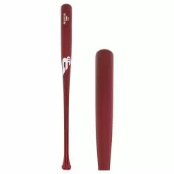 B45 Pro Select B13C Birch Wood Baseball Bat: B13CPS Red