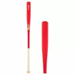 Brett Bros. Maple 36" Fungo Wood Baseball Bat: BBOFUNGO Black, Brown, Green, Blue, Orange, Red, Navy, Purple -BaseBallBat Sales Shop acd9 11 21 brett bros maple outfield fungo wood baseball bat bbofungo 6653 1 l