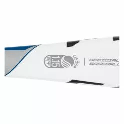 Easton Fuze 360 -10 USSSA Baseball Bat: SL20FZ10 Blue, White -BaseBallBat Sales Shop acdd 12 21 easton fuze 360 10 usssa baseball bat sl20fz10 31520 4 l