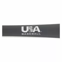 Easton Ghost X Hyperlite -11 USA Baseball Bat: YBB18GXHL Black, Yellow -BaseBallBat Sales Shop ad34 12 21 easton ghost x hyperlite 11 usa baseball bat ybb18gxhl 27978 4 l