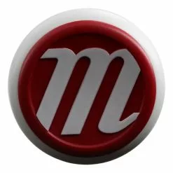 Marucci CAT8 BBCOR Baseball Bat: MCBC8 Red, White -BaseBallBat Sales Shop ad6c 06 18 30158 9 m