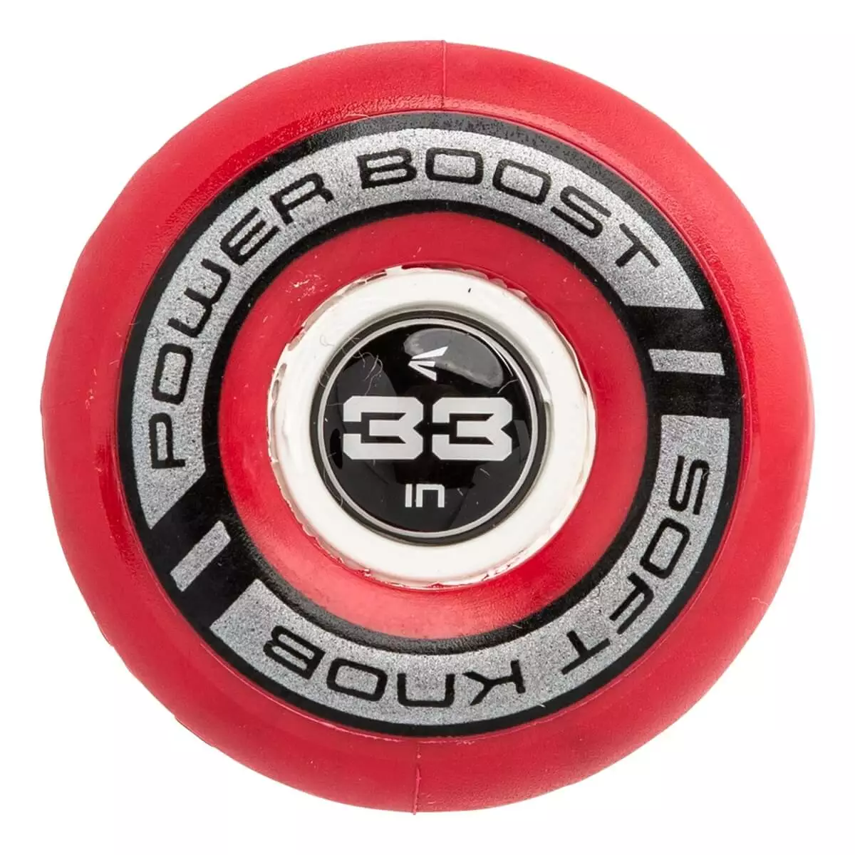 Easton Ghost Advanced -9 Fastpitch Softball Bat: FP20GHAD9 Red, White 9 Easton Ghost Advanced -9 Fastpitch Softball Bat: FP20GHAD9 Red, White - Image 7