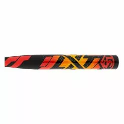 2022 Louisville Slugger LXT -9 Fastpitch Softball Bat: WBL2544010 Black, Red, Yellow -BaseBallBat Sales Shop ae16 10 21 2022 louisville slugger lxt 9 fastpitch softball bat wbl2544010 34706 3 l