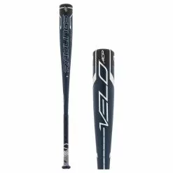 2022 Rawlings Velo ACP -5 USA Baseball Bat: US1V5 Navy
