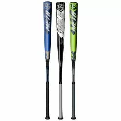 Louisville Slugger Custom Bat