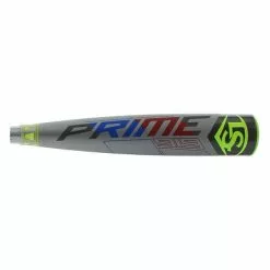 Louisville Slugger Prime 919 -10 USA Baseball Bat: WTLUBP919B10 Grey -BaseBallBat Sales Shop b023 08 18 30453 2 m
