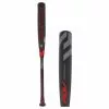 Easton Project 3 ADV BBCOR Baseball Bat: BB19ADV Black, Red -BaseBallBat Sales Shop b071 12 21 easton project 3 adv bbcor baseball bat bb19adv 30166 1 l