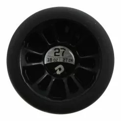 DeMarini Sabotage ONE -11 USA Baseball Bat: WTDXUMO Grey