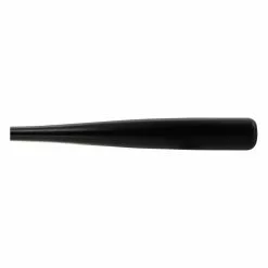 Sam Bat Fungo Maple Wood Baseball Bat: SBFUNGO Black, Silver -BaseBallBat Sales Shop b2cf 08 20 sam bat fungo maple wood baseball bat sbfungo 33477 3 l