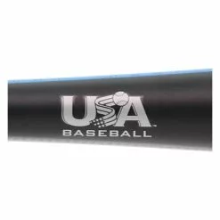 Rawlings 5150 -10 USA Baseball Bat: US1510 Black, Blue -BaseBallBat Sales Shop b339 11 20 2021 rawlings 5150 10 usa baseball bat us1510 33565 4 l