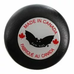 Sam Bat Maple Wood -5 Baseball Bat: Sam-5 Black, Natural