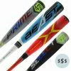 JustBats Pick Your Pack - USA Baseball 2-Pack - Platinum Blue, White, Black, Red, Grey, Gold, Brown, Yellow, Green, Purple -BaseBallBat Sales Shop b4e4 01 21 pick your pack usa baseball 2 pack platinum 34153 001 l