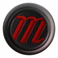 Marucci CAT9 Composite -8 USSSA Baseball Bat: MSBCCP98 Black, Grey, Red -BaseBallBat Sales Shop b4f9 01 21 marucci cat 9 composite 8 usssa baseball bat msbccp98 33435 7 l