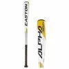 Easton Alpha 360 -10 USSSA Baseball Bat: SL20AL108 White, Yellow -BaseBallBat Sales Shop b4fc 12 21 easton alpha 360 10 usssa baseball bat sl20al108 31523 1 l