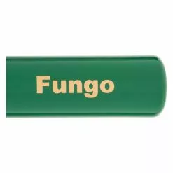 Brett Bros. Maple 34" Fungo Wood Baseball Bat: BBIFUNGO Black, Blue, Red, Navy, Green -BaseBallBat Sales Shop b501 11 21 brett bros maple infield fungo wood baseball bat bbifungo 11365 038 l