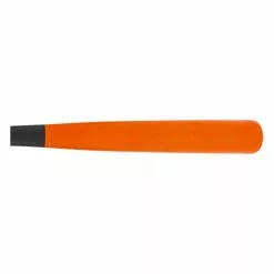DeMarini D110 Pro Maple Composite Wood Baseball Bat: DX110 Black, Orange -BaseBallBat Sales Shop b546 12 21 demarini d110 pro maple composite wood baseball bat dx110 29389 3 l