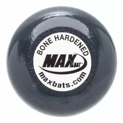 Max Bat Center Cut Rock Maple Wood Baseball Bat: JBMB1WG Grey, Maroon -BaseBallBat Sales Shop b584 11 21 max bat center cut rock maple wood baseball bat jbmb1wg 33588 7 l