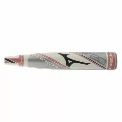 Mizuno Finch -13 Fastpitch Softball Bat: FP20FINCH13 Grey, White -BaseBallBat Sales Shop b5c8 08 19 32042 2 l