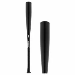 StringKing Metal -10 USSSA Baseball Bat: SKSLM10 Black