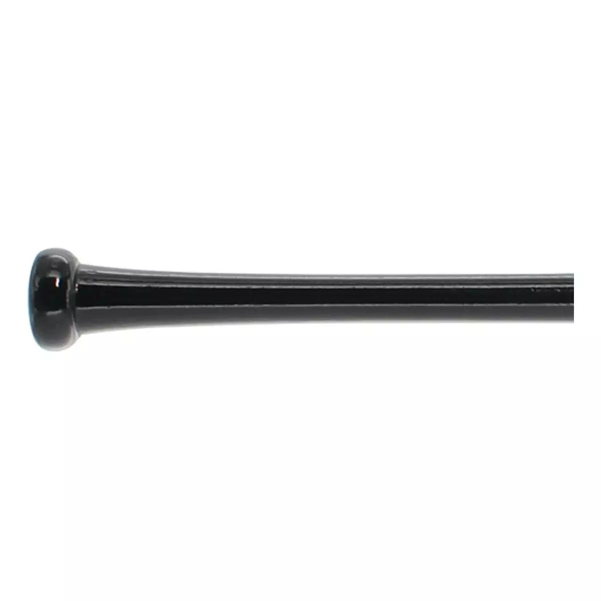 Louisville Slugger Prime Y271 Maple Youth Wood Baseball Bat: WTLWYM271B20 Black 6 Louisville Slugger Prime Y271 Maple Youth Wood Baseball Bat: WTLWYM271B20 Black - Image 4