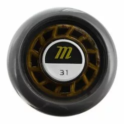 Marucci CAT8 -8 USSSA Baseball Bat: MSBC88BG Black