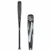 2022 Louisville Slugger Solo -11 USA Baseball Bat: WBL2537010 Black, Grey, Silver -BaseBallBat Sales Shop b7dd 11 21 2022 louisville slugger solo 11 usa baseball bat wbl2537010 34730 1 l