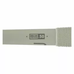 Warstic Gunner BBCOR Baseball Bat: MBGNR22GY3 Grey, Orange -BaseBallBat Sales Shop b869 11 21 warstic gunner bbcor baseball bat mbgnr22gy3 35351 4 l