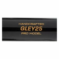 Marucci Gleyber Torres Maple Wood Baseball Bat: GLEY25 Black, Gold, Maroon -BaseBallBat Sales Shop b895 07 21 marucci gleyber torres maple wood baseball bat gley25 34651 4 l