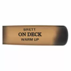 Brett Bros. Adult Weighted Training Bat: BBHB335 -BaseBallBat Sales Shop b8de 12 21 brett bros adult weighted training bat bbhb335 32171 4 l