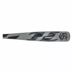 2022 Louisville Slugger Omaha -10 USA Baseball Bat: WBL2538010 Black, Grey, Silver -BaseBallBat Sales Shop b8eb 11 21 2022 louisville slugger omaha 10 usa baseball bat wbl2538010 34731 3 l