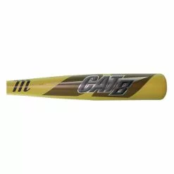 Marucci CAT8 BBCOR Baseball Bat: MCBC8GB Gold -BaseBallBat Sales Shop b9d5 10 20 marucci cat 8 bbcor baseball bat mcbc8gb 33379 11 l