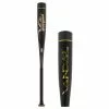 Victus Vandal Gold -10 USSSA Baseball Bat: VSBV2X10 Black, Gold -BaseBallBat Sales Shop ba00 10 21 victus vandal gold 10 usssa baseball bat vsbv2x10 34952 1 l