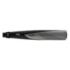 Victus NOX BBCOR Baseball Bat: VCBN Black, Silver -BaseBallBat Sales Shop ba09 08 20 victus nox bbcor baseball bat vcbn 33444 3 l