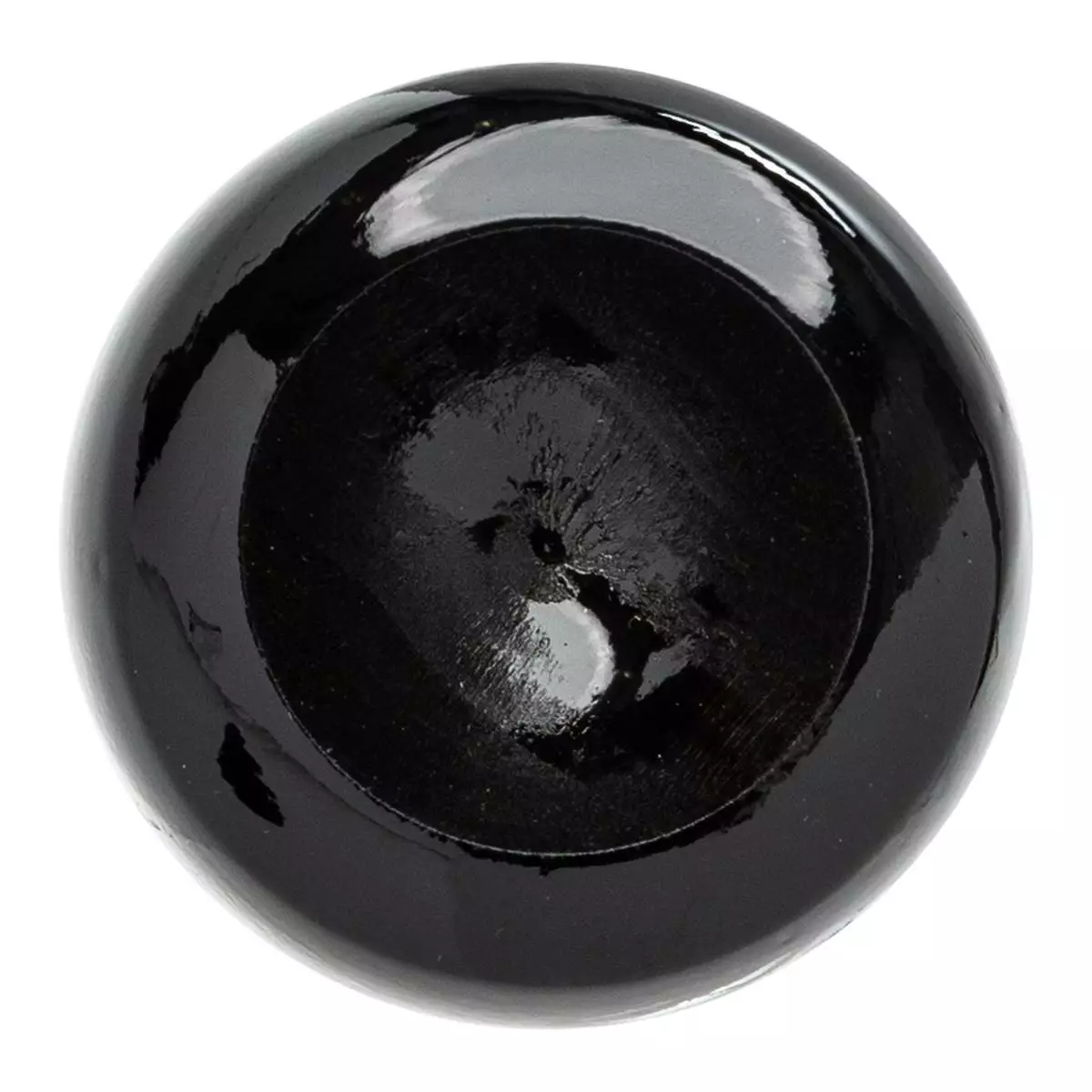 Louisville Slugger 36" Fungo Maple Wood Baseball Bat: WBL2444010 Black, Red 10 Louisville Slugger 36" Fungo Maple Wood Baseball Bat: WBL2444010 Black, Red - Image 8