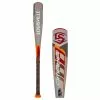 Louisville Slugger Omaha -10 Junior Big Barrel Baseball Bat: WTLSLO5J1020 Grey, Orange 2 Louisville Slugger Omaha -10 Junior Big Barrel Baseball Bat: WTLSLO5J1020 Grey, Orange -BaseBallBat Sales Shop bc35 12 21 louisville slugger omaha 10 junior big barrel baseball bat wtlslo5j1020 31778 1 l