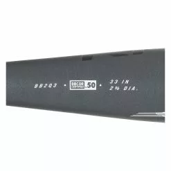 2022 Rawlings Quatro Pro BBCOR Baseball Bat: BB2Q3 Black, Grey, Red -BaseBallBat Sales Shop bca5 11 21 2022 rawlings quatro pro bbcor baseball bat bb2q3 35241 4 l