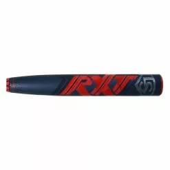 Louisville Slugger RXT -10 Fastpitch Softball Bat: WBL2448010 Navy, Red -BaseBallBat Sales Shop bd40 02 21 2021 louisville slugger rxt 10 fastpitch softball bat wbl2448010 33918 3 l