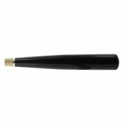 Victus V-Cut Hard Maple Wood Baseball Bat: VGPC-N/BK Black, Natural -BaseBallBat Sales Shop bd67 01 21 victus v cut hard maple wood baseball bat vgpc n bk 33778 3 l