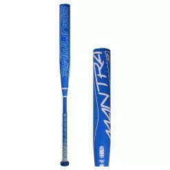 Rawlings Mantra -9 Fastpitch Softball Bat: FP1M9 Blue