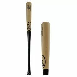 Rawlings VELO Maple Wood Baseball Bat: PA110 Adult Black, Natural -BaseBallBat Sales Shop be9b 06 18 24625 l