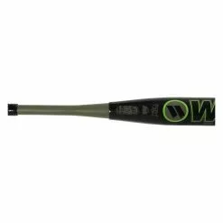 Worth Krecher Shannon Smith 12.5" XL USSSA 240 Slow Pitch Softball Bat: WSS21U Black, Green -BaseBallBat Sales Shop bea6 03 21 2021 worth krecher shannon smith 12 5 xl usssa slow pitch softball bat wss21u 33931 4 l