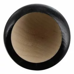 Rawlings Pro Label Bryce Harper Maple Wood Baseball Bat: BH3PL Black, Maroon, Red -BaseBallBat Sales Shop bec5 03 20 rawlings pro label bryce harper maple wood baseball bat bh3pl 33286 6 l