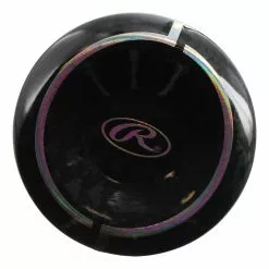 Rawlings VELO ACP BBCOR Baseball Bat: BBZV3 Black 14 Rawlings VELO ACP BBCOR Baseball Bat: BBZV3 Black -BaseBallBat Sales Shop bf11 08 19 31924 9 l