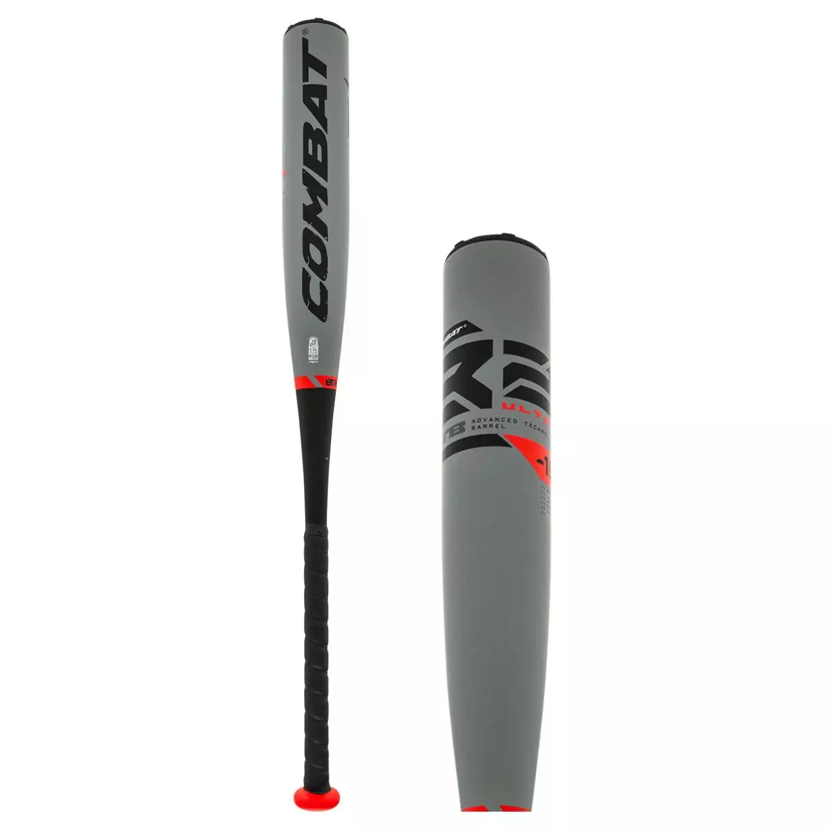 2022 COMBAT B2 Ultra -10 USSSA Baseball Bat: SLPAB210 3 2022 COMBAT B2 Ultra -10 USSSA Baseball Bat: SLPAB210