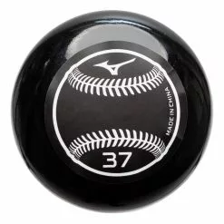 Mizuno Pro 37" Baseball Fungo Bat: PROFUNGO37 Black, Blue, Navy, Orange, Red 24 Mizuno Pro 37" Baseball Fungo Bat: PROFUNGO37 Black, Blue, Navy, Orange, Red -BaseBallBat Sales Shop bfb6 10 21 mizuno pro 37 baseball fungo bat profungo37 34570 15 l