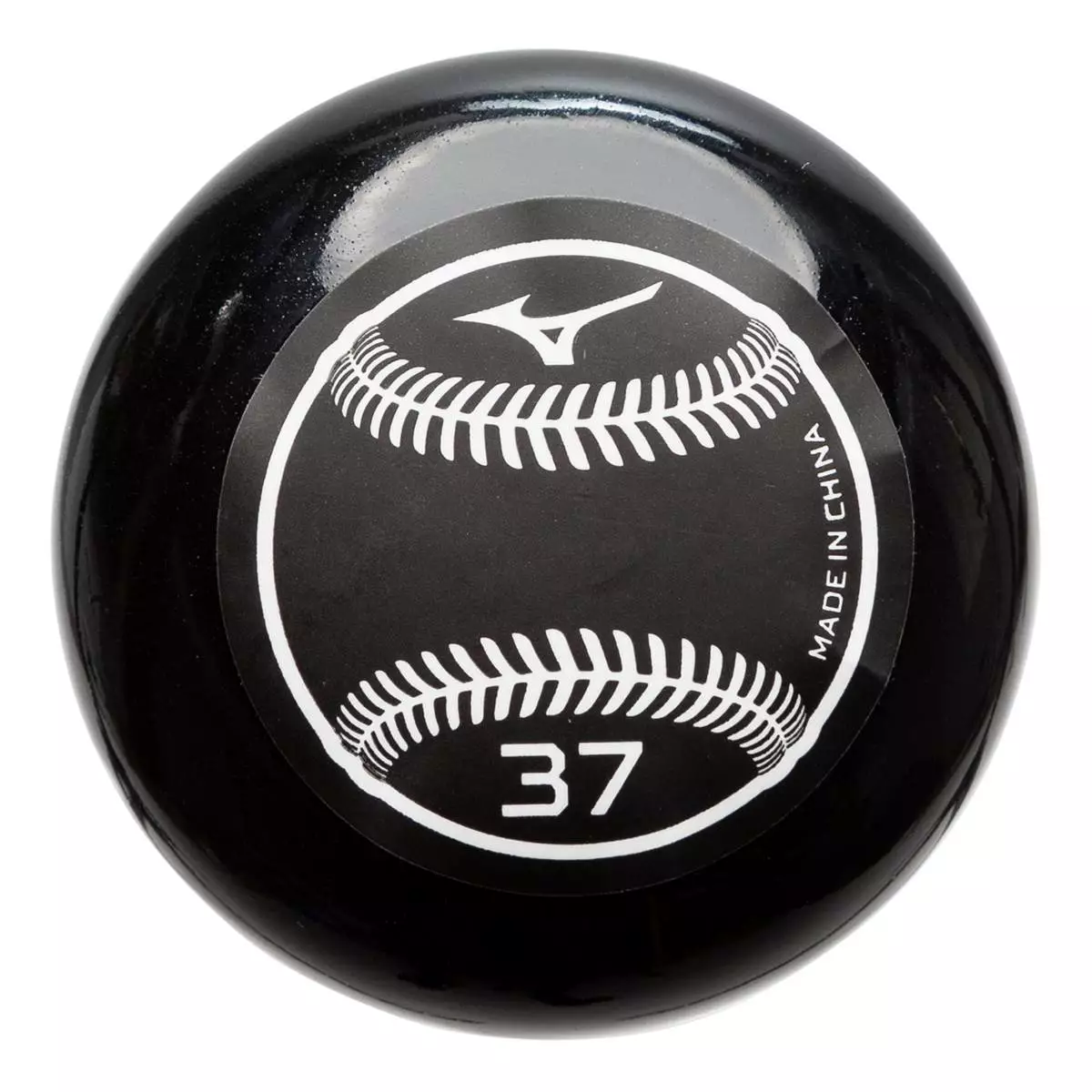 Mizuno Pro 37" Baseball Fungo Bat: PROFUNGO37 Black, Blue, Navy, Orange, Red 9 Mizuno Pro 37" Baseball Fungo Bat: PROFUNGO37 Black, Blue, Navy, Orange, Red - Image 7