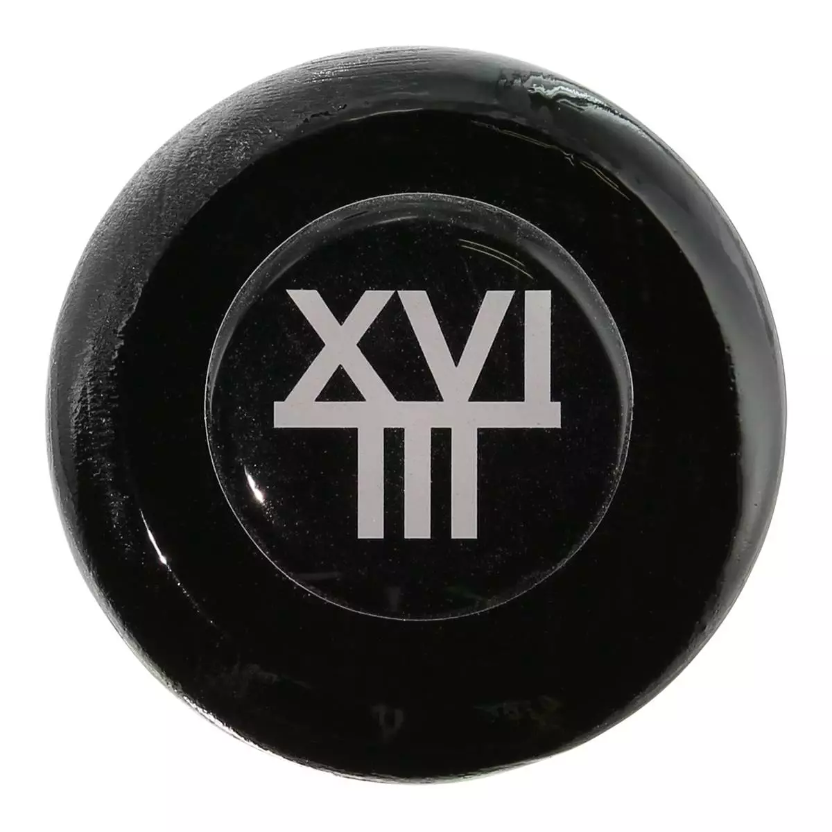 Xylo Bats Xylo Elite Series Maple Wood Baseball Bat: X423GB Black, Grey 8 Xylo Bats Xylo Elite Series Maple Wood Baseball Bat: X423GB Black, Grey - Image 6