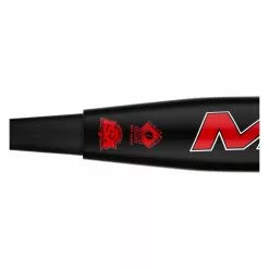 Miken Ultra Fusion 14" Mike Macenko Big Cat Endload Senior Slow Pitch Softball Bat: MFN4SS Black, White, Red -BaseBallBat Sales Shop c0ad 05 21 2021 miken ultra fusion 14 mike macenko big cat endload senior slow pitch softball bat mfn4ss 33853 12 l